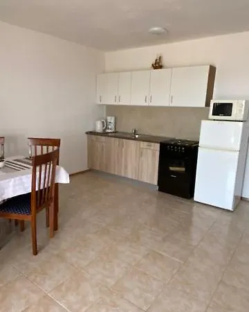 Apartmán 531 Nin
