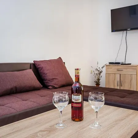 Apartmán 531 *