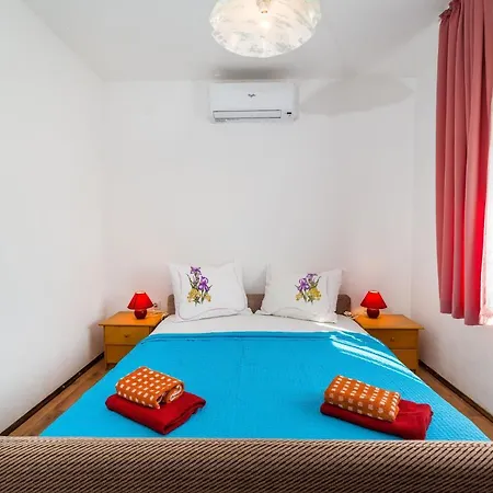 Apartmán 531 *