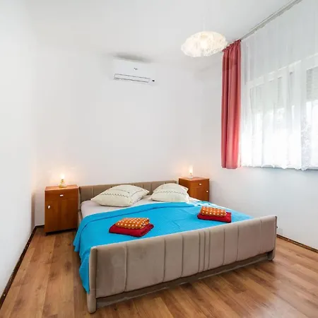 531 Apartmán Nin