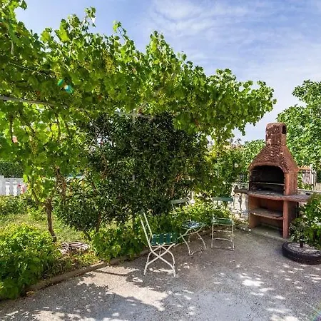 531 Apartmán Nin