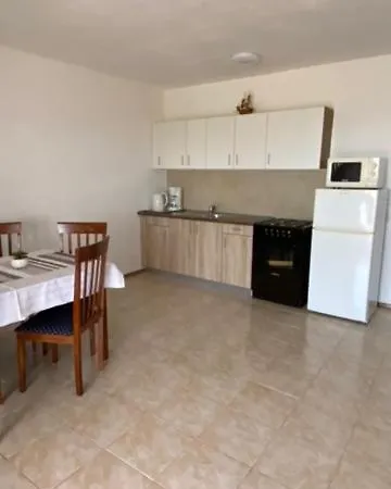 Apartmán 531 Nin