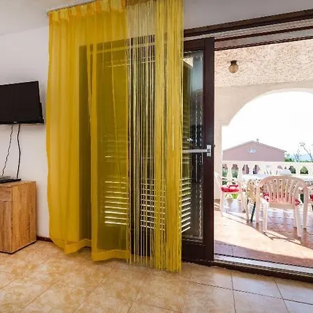 Apartmán 531 *