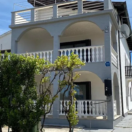 531 Apartmán Nin